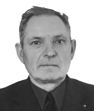 И.К.Куприенко, 1970-е годы