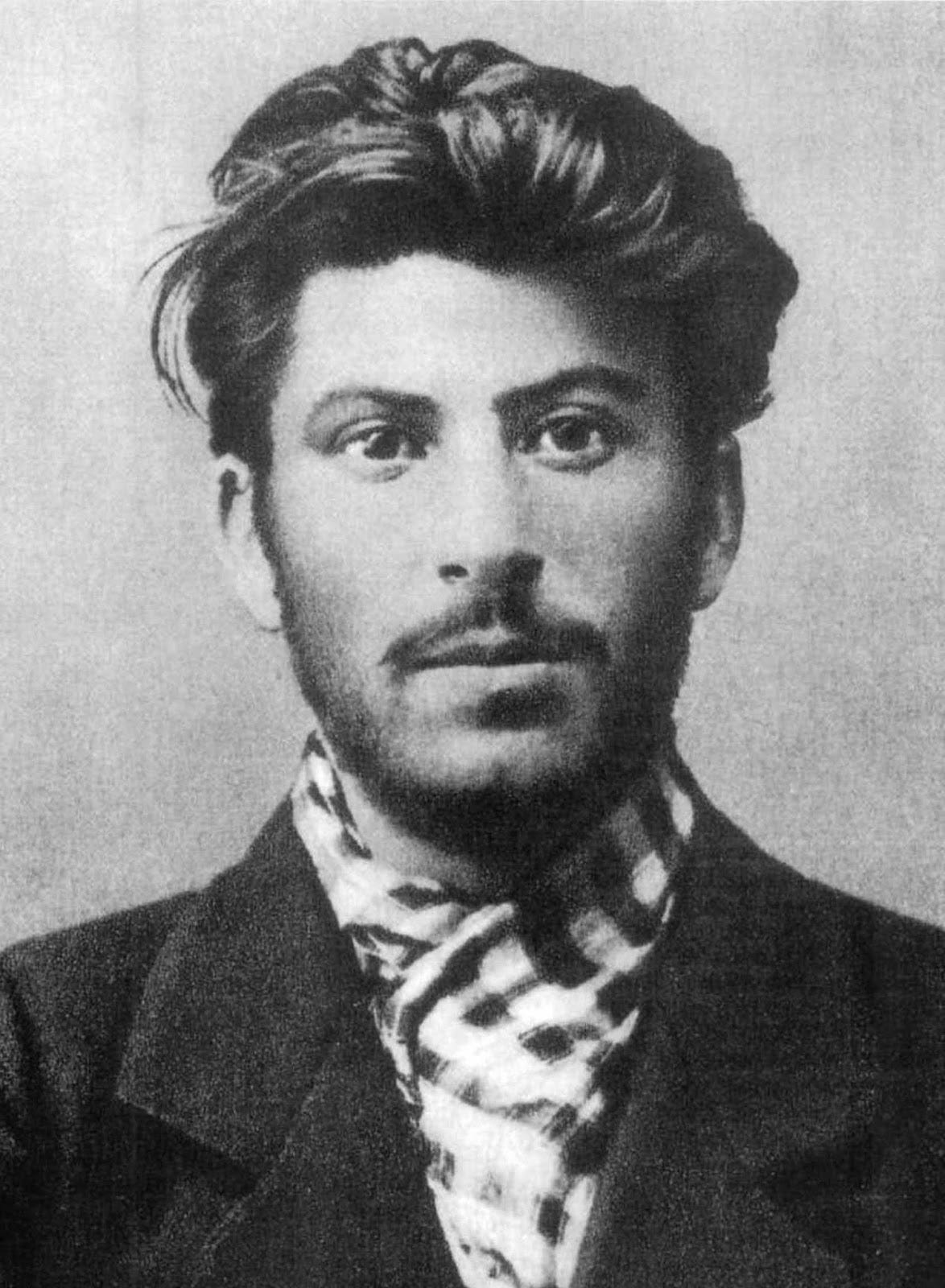 И.В. Сталин