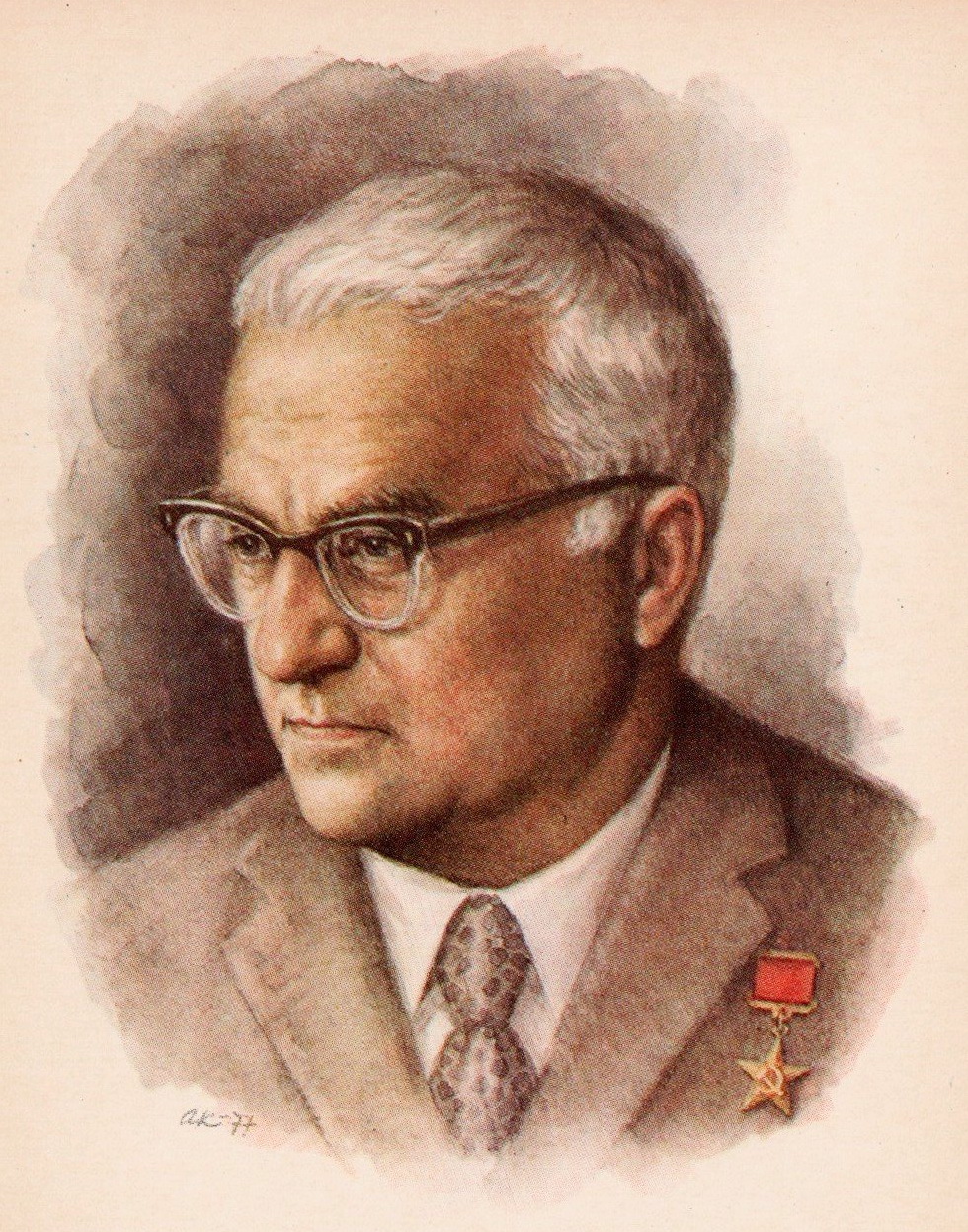 Г. В. Свиридов