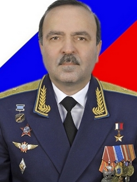 Р.А. Бариев