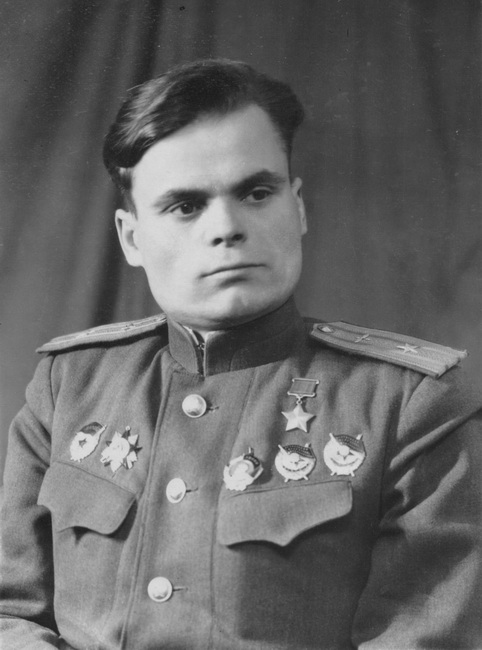 З.И.Макаров