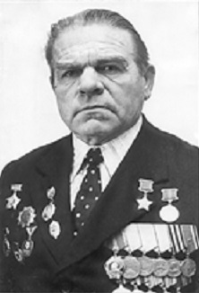 В.М.Юхнин