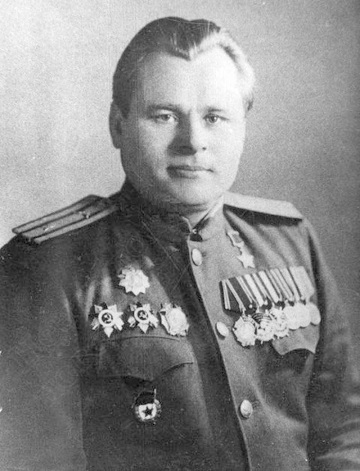 И.В.Опалев
