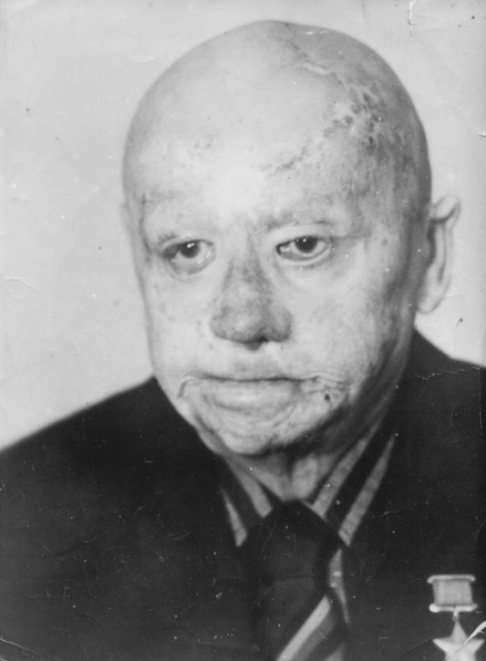 Л.Г. Белоусов