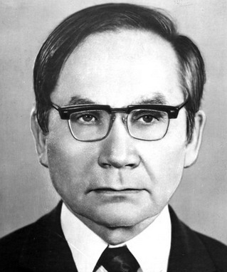 Н. Н. Яненко