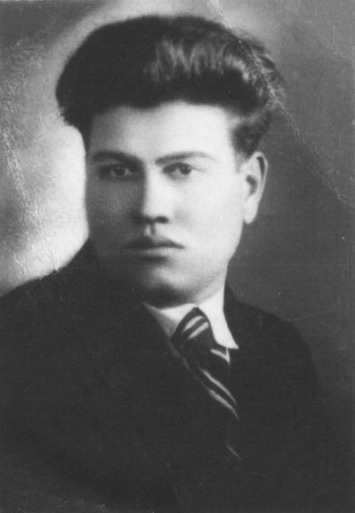 А. В. Никонов