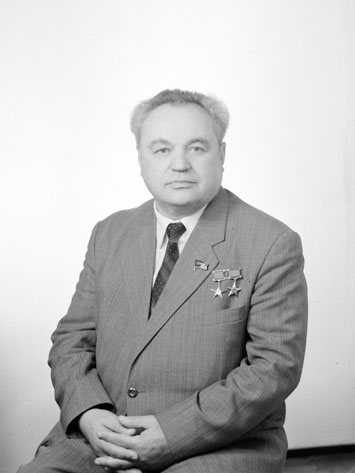 В.П. Макеев