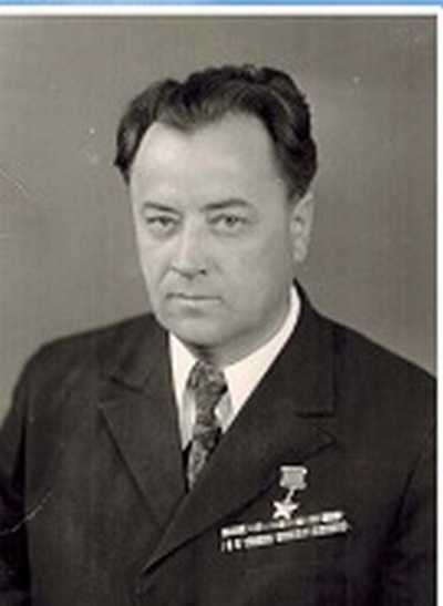 И. П. Лупырев