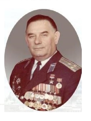 Ю.В.Моргунов