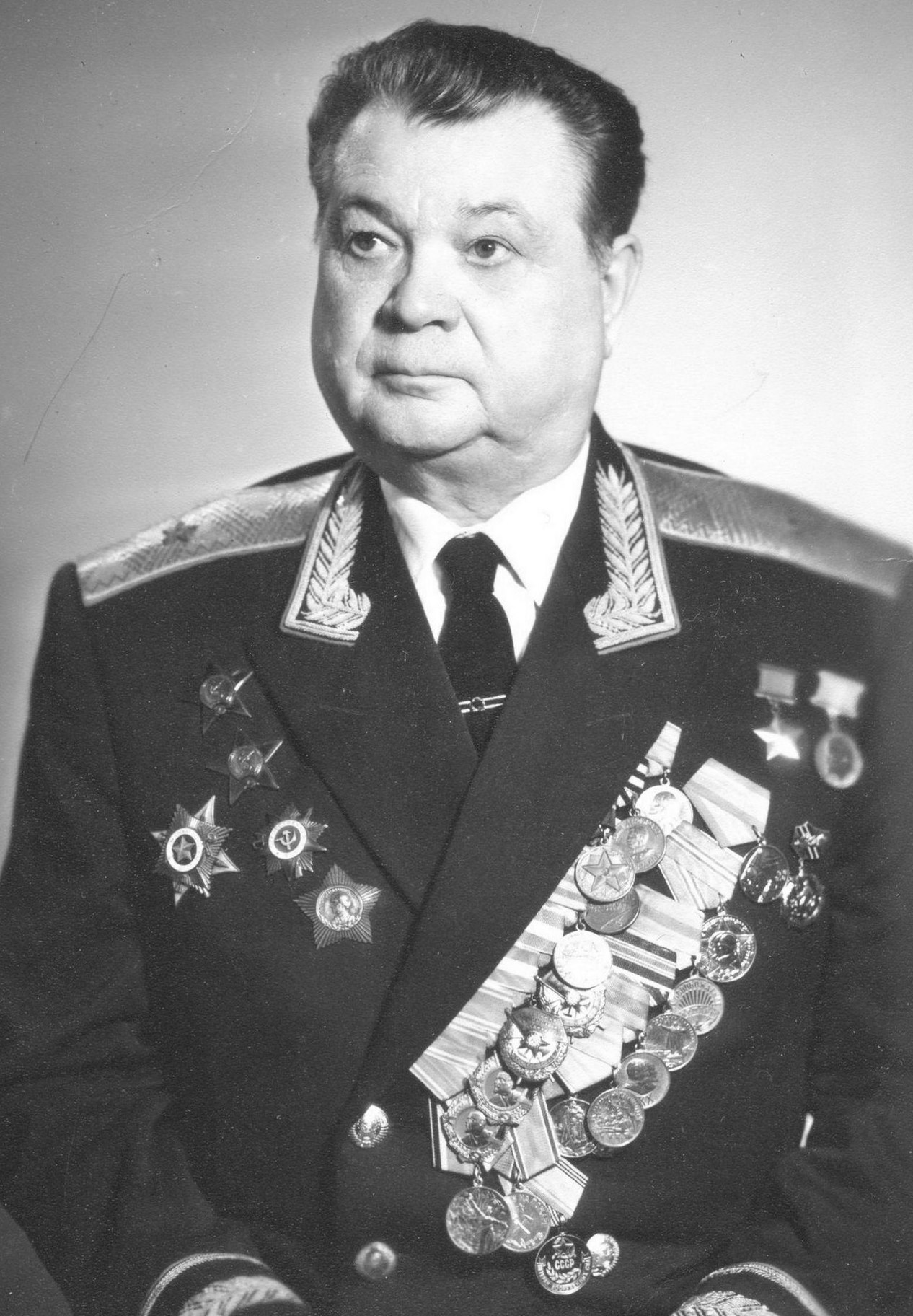 И.Г.Кобяков