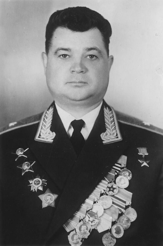 И.Г.Кобяков
