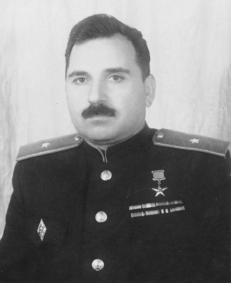 Ш.Н. Жижилашвили