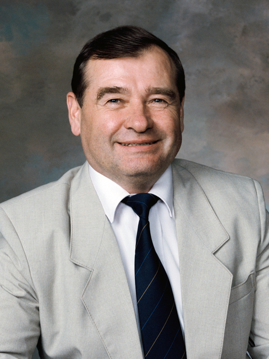 Г.М. Стрекалов, 1994 год