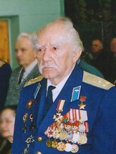 А. И. Шмаков