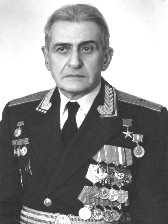 И. Л. Куннянц