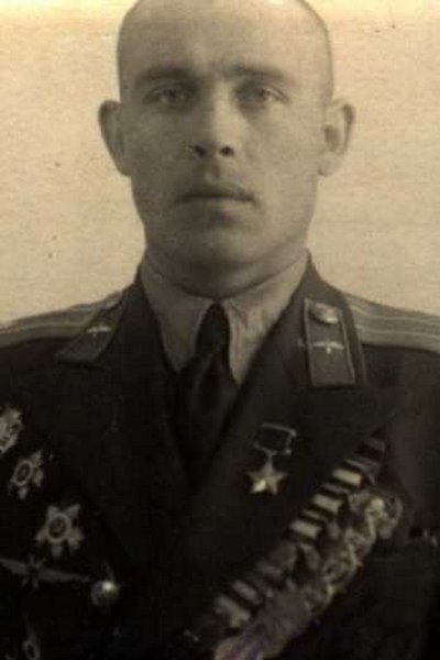Н. А. Шмелёв 