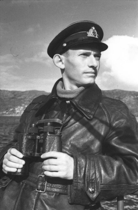 И.И.Фисанович, 1941 год