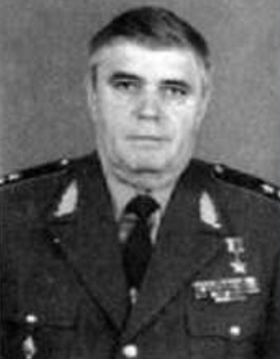 Г.К.Хоперсков