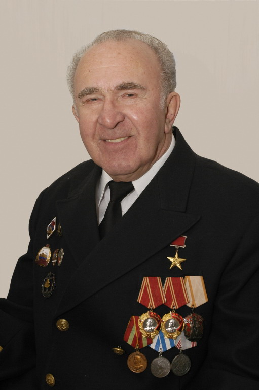 В. И. Абоносимов