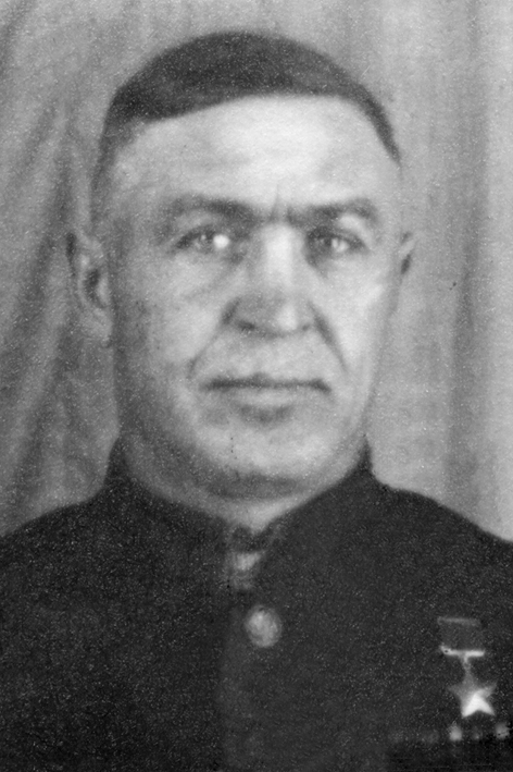 Ф.Б.Бубликов, 1948 год