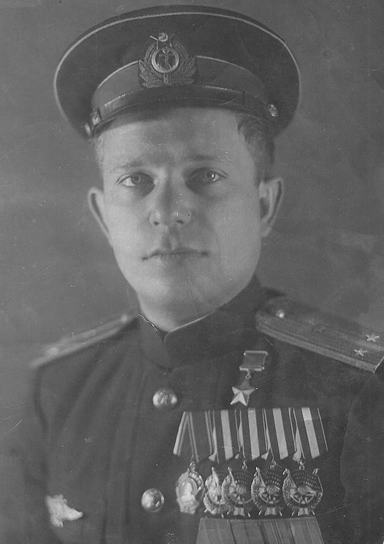 В.П.Рукавицын