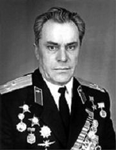 Б.Н.Еряшев
