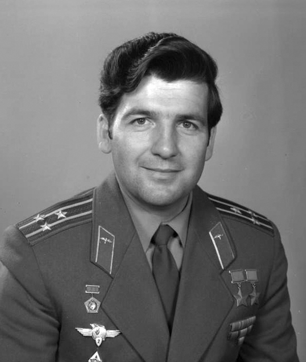 П.И. Климук, 1978 год