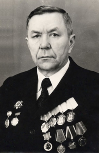 А.Н. Грязнов