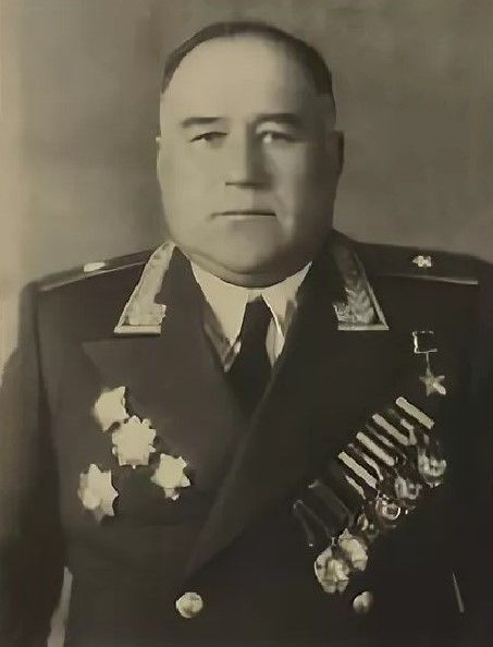 М. И. Колдубов