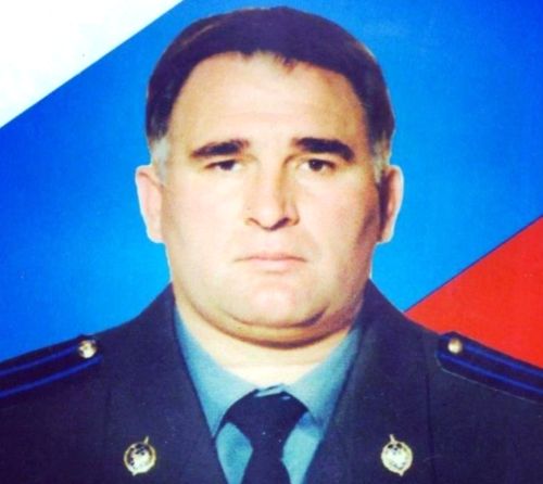 А.М.Калиматов