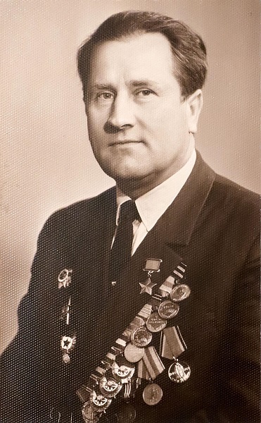 П.М.Никоноров