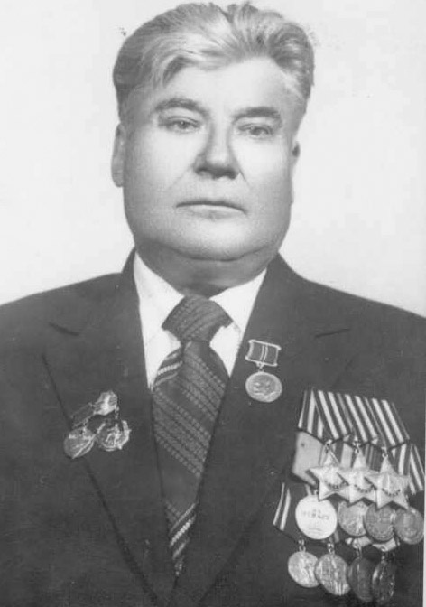 В.И. Коротков