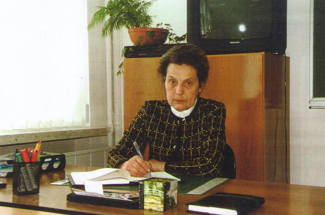 Г.Е.Глущенко, 1990-2000-е годы
