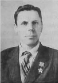 Н.В.Быкасов