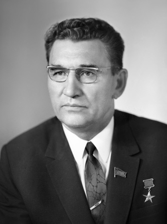 И.Т. Новиков