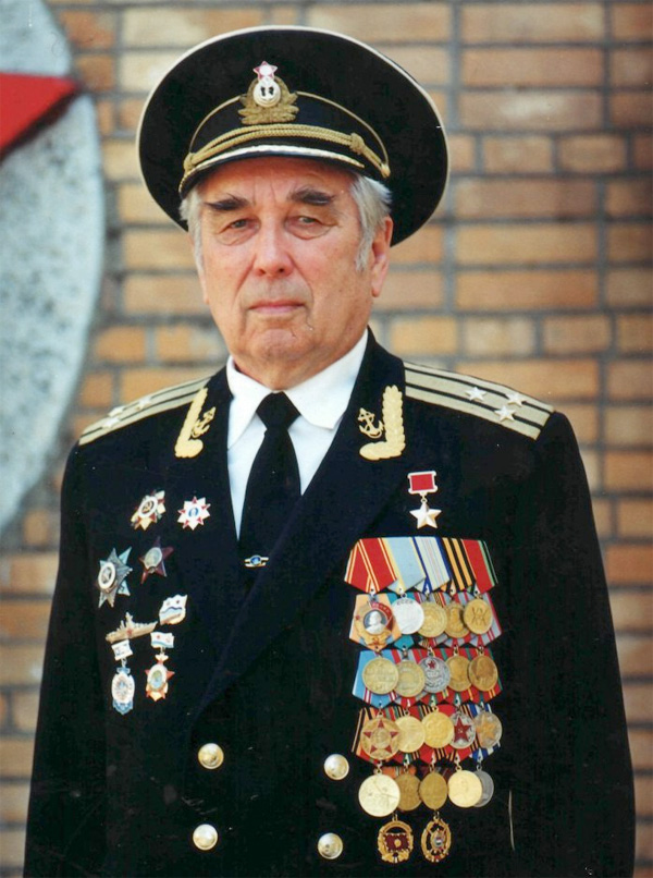 С.Н.Решетов, 1990-е годы
