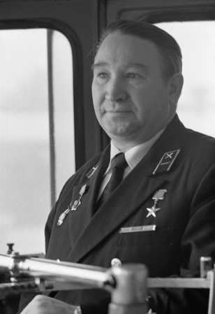 В.Ф. Соколов