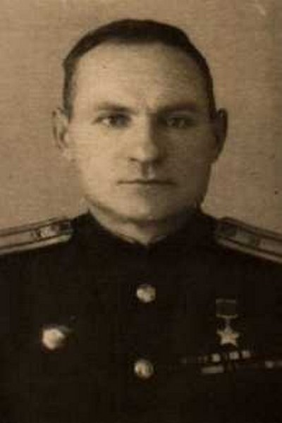 Г. И. Новиков