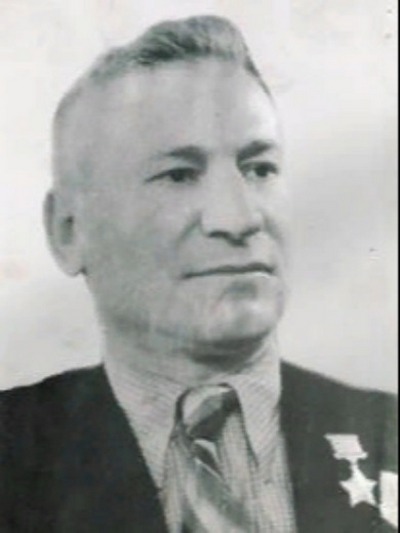 Г. А. Найдёнов