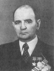 М.Г. Владимиров