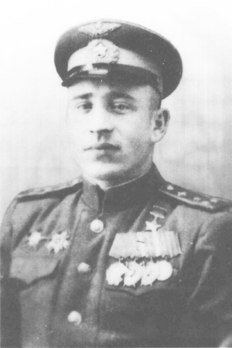 П.С.Борисов