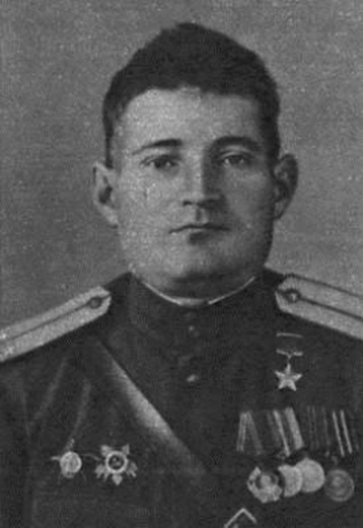 П. А. Греченков