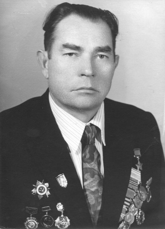 Д. Е. Тремасов