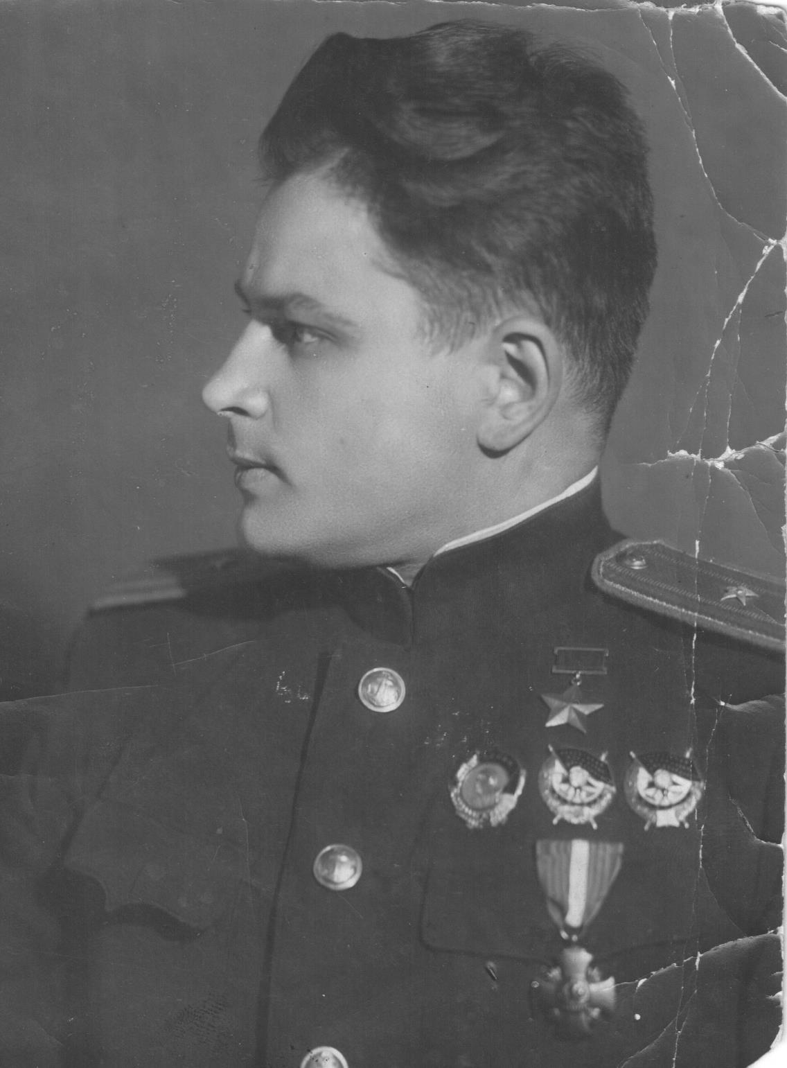 С.Г. Курзенков