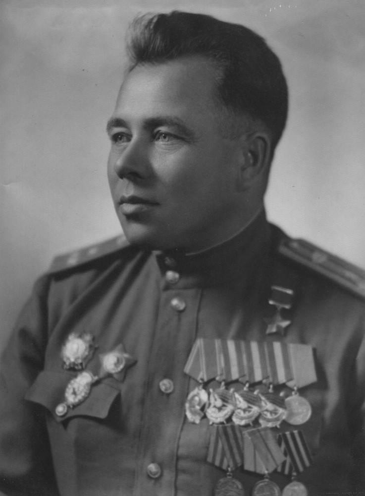 А.В. Лукьянов