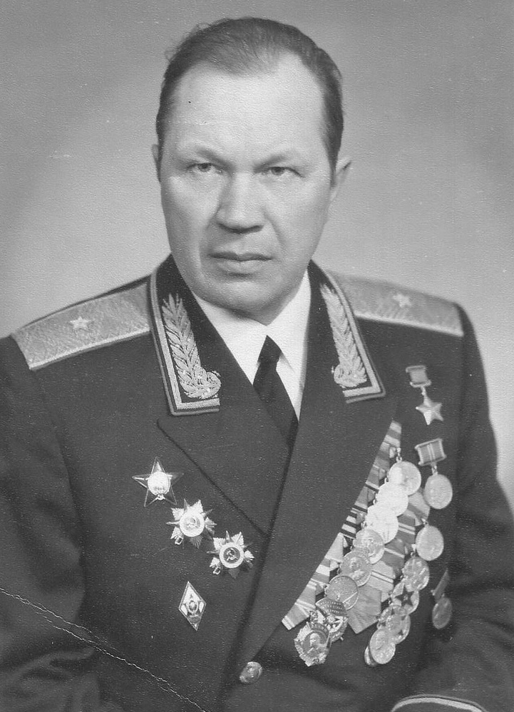 В.П.Грицков