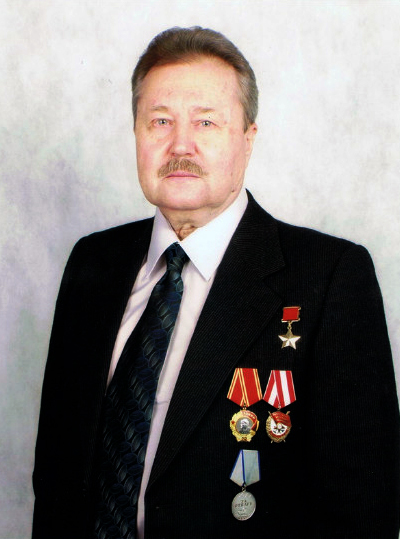 В.И.Горовой, 2000-е годы