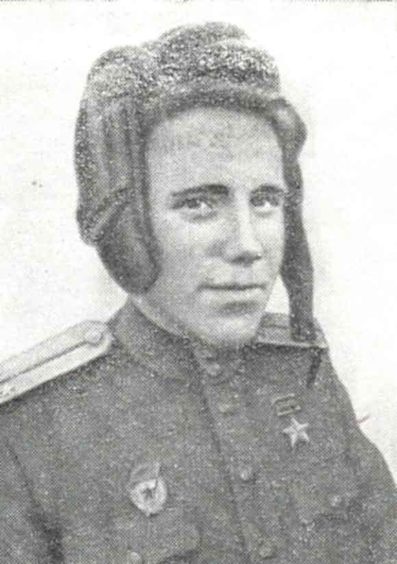 Семёнов Александр Иванович