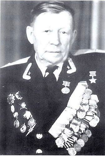 В.В.Кирилюк