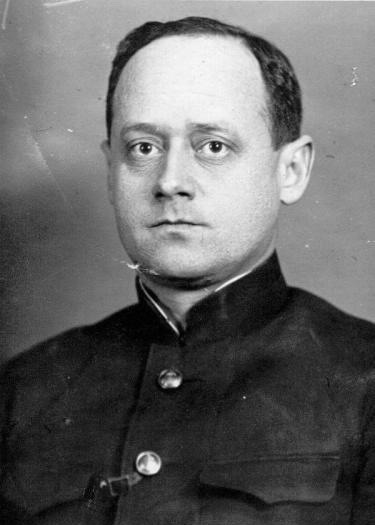 И.С. Исаков